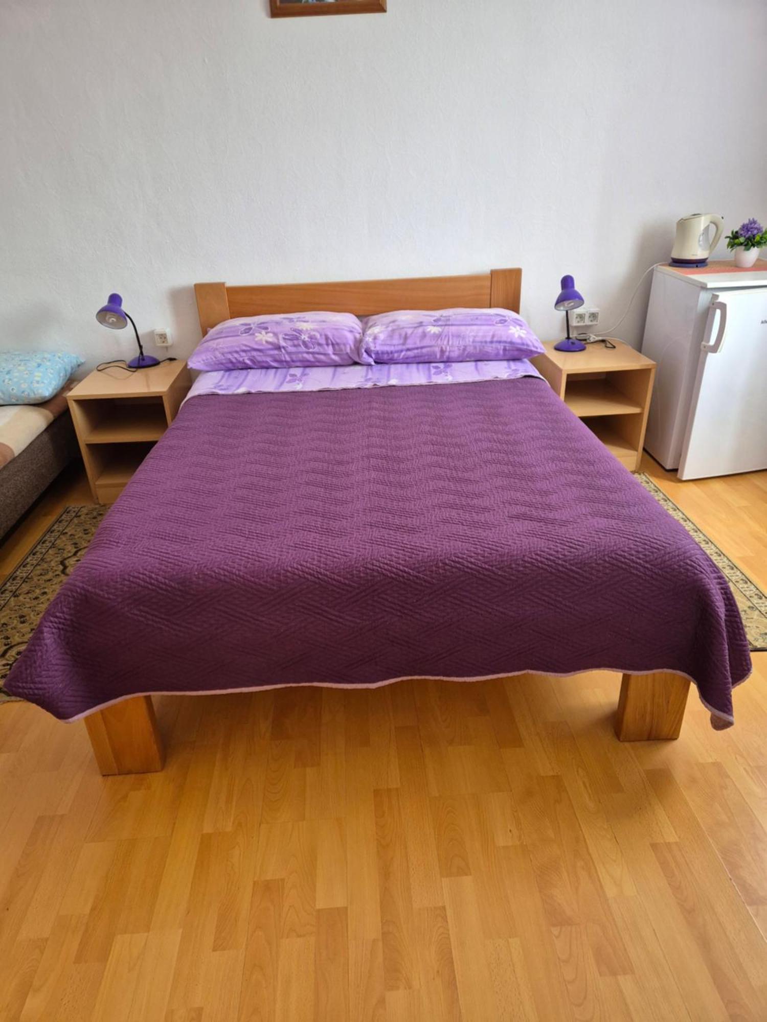 Guesthouse Milka بولجاناك المظهر الخارجي الصورة